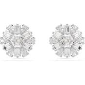 Swarovski Idyllia Stud Earrings image