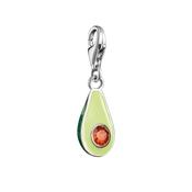 Thomas Sabo Avacado Charm