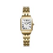Herbelin Luna Yellow Gold Tone Watch image