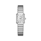 Herbelin Octagon Mother Of Pearl Stainless Steel Ladies Watch image
