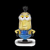 Swarovski Crystal Minion Kevin