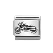Nomination Composable Classic Link Vintage Bike