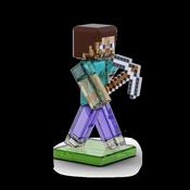 Swarovski Crystal Minecraft Steve