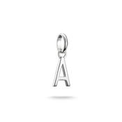 THOMAS SABO Silver Initial Charm Connect