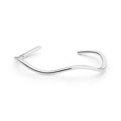 Sif Jakobs Ellera Waves Silver Bangle image
