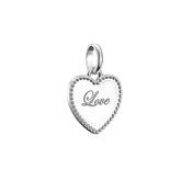 Thomas Sabo Love Heart Charm