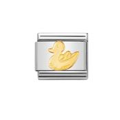 Nomination Composable Classic Link Duck