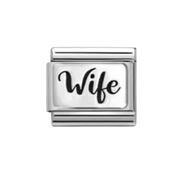 Nomination Composable Classic Link Wife
