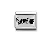 Nomination Composable Classic Link Friendship in Enamel