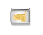 Composable Classic Link Golf Ball and Club image
