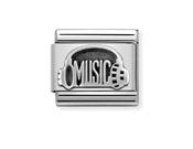 Nomination Composable Classic Headphones and Music Link