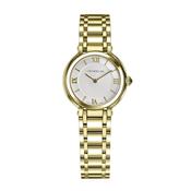 Herbelin Ladies Gold Plated Galet Watch