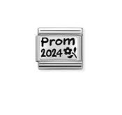 Nomination Composable Classic Link Grad 2024 Charm image