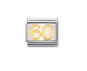Nomination Composable Classic Link 60
