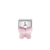 Nomination Composable Classic Link Pink