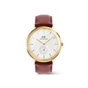 Daniel Wellington Classic Multi-Eye St Mawes Sunray Watch