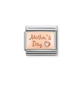Nomination Composable Classic Link Mothers Day