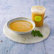 Country Vegetable Soup (GF) 500ml