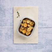 Single Serve Roasted Baby Potatoes (GF)