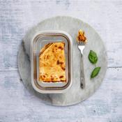 Single Serve Irish Beef Lasagne image
