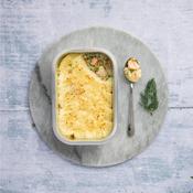 Single Serve Creamy Fish Pie (GF) image