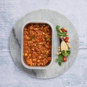 Single Serve Lamb &amp;amp; Chickpea Curry (GF) image