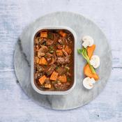 Single Serve Irish Beef Bourguignon (GF) image