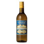 Martinez Lacuesta White Vermouth image