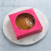 Pumpkin Pie image