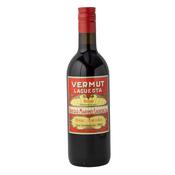 Martinez Lacuesta Red Vermouth image