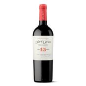 Díaz Bayo Ribera del Duero 15 Meses
