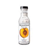 Briannas Poppy Seed Dressing image