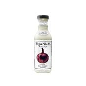 Briannas Blue Cheese Dressing image