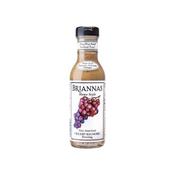 Briannas Creamy Balsamic Dressing