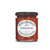 Tiptree  Onion Relish image