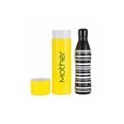 Mother Liberal Bias Insulated Bottle image