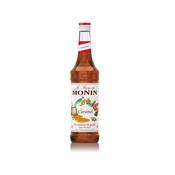 Monin Caramel Syrup image