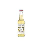 Monin Vanilla Syrup image