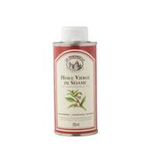 La Tourangelle Virgin Sesame Oil image