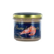 Cruscana Beurres De Crevettes