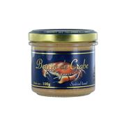 Cruscana Beurres De Crabe image