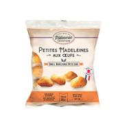 Petites Madeleines