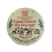Camembert Du Bocage 250G image