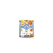 La Fermiere Honey Yogurt