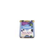 La Fermiere Blackberry &amp;amp; Blueberry Yogurt