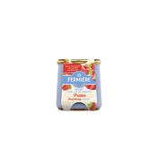 La Fermiere Strawberry Yogurt