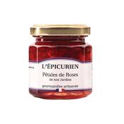 Lepicurien Confit De Roses image