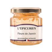 Lepicurien Confit De Jasmin image