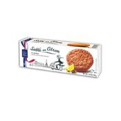 Filet Bleu Sable Citron Amandes image