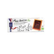 Filet Beurre Choc Noir image